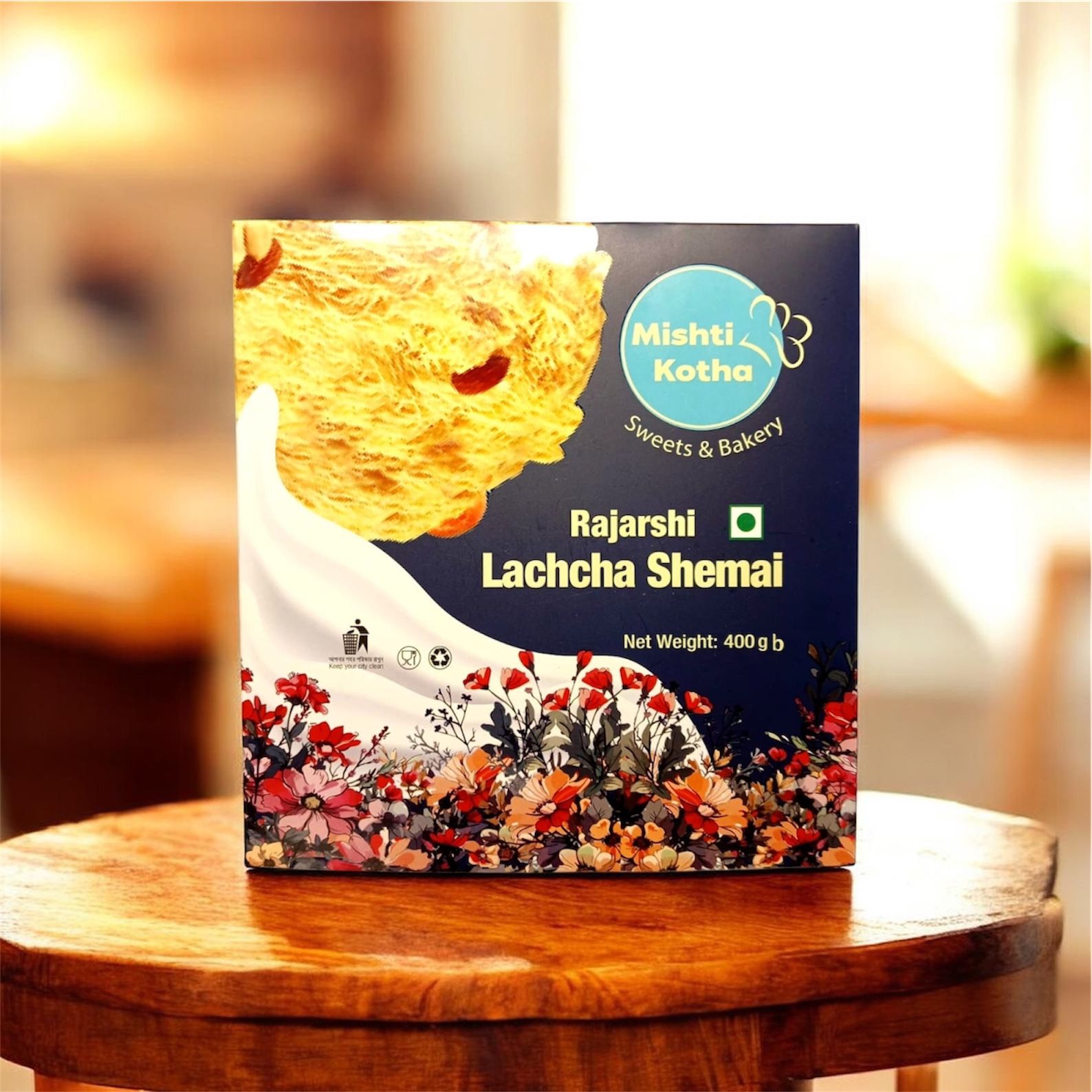 Rajarshi Laccha Semai