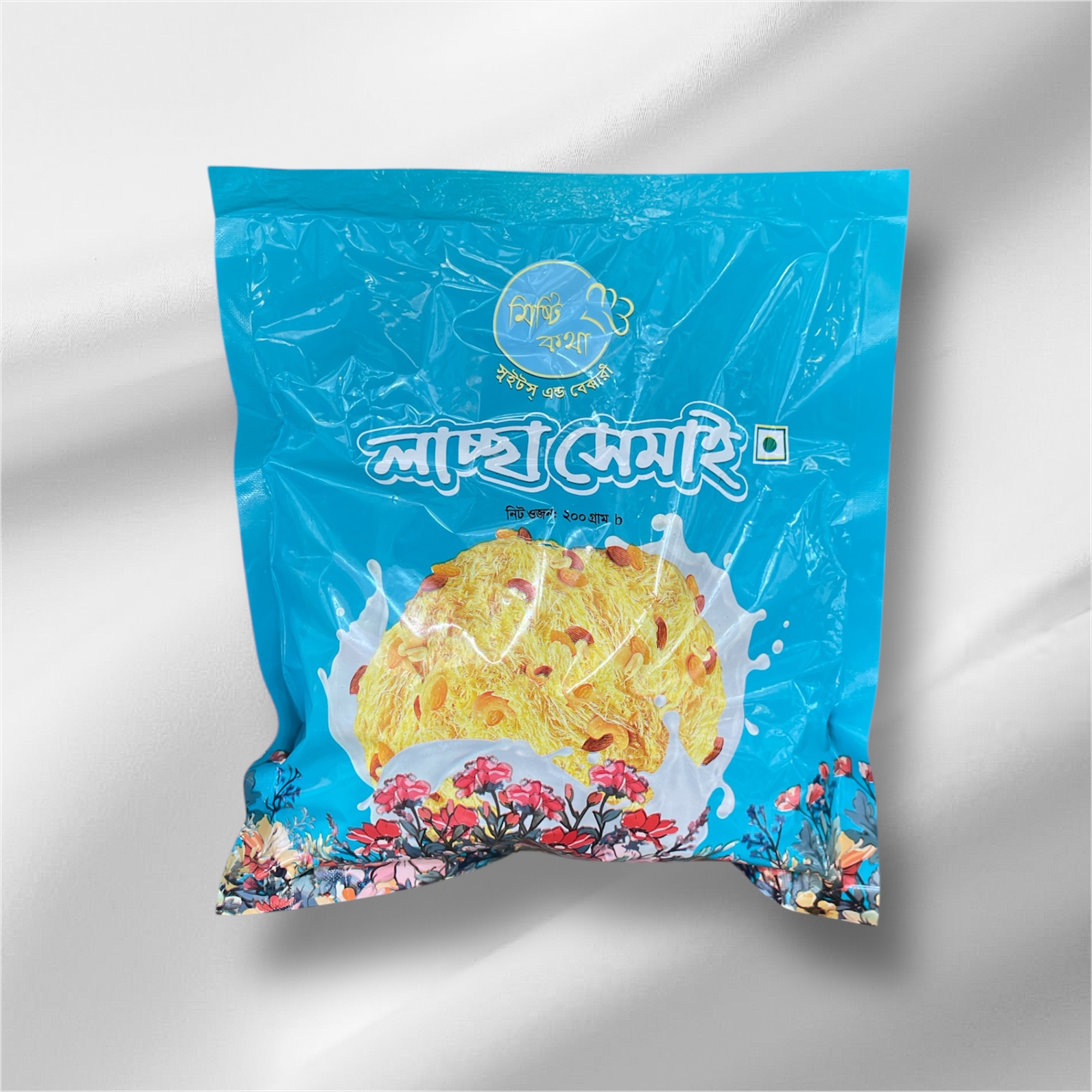 Mishtikotha Lachha Shemai
