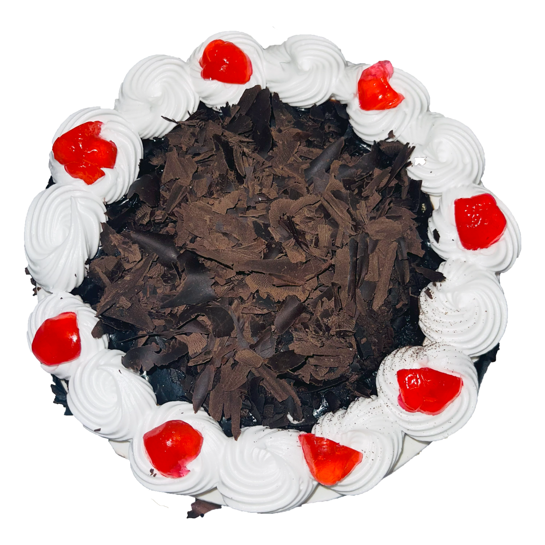 Black Forest